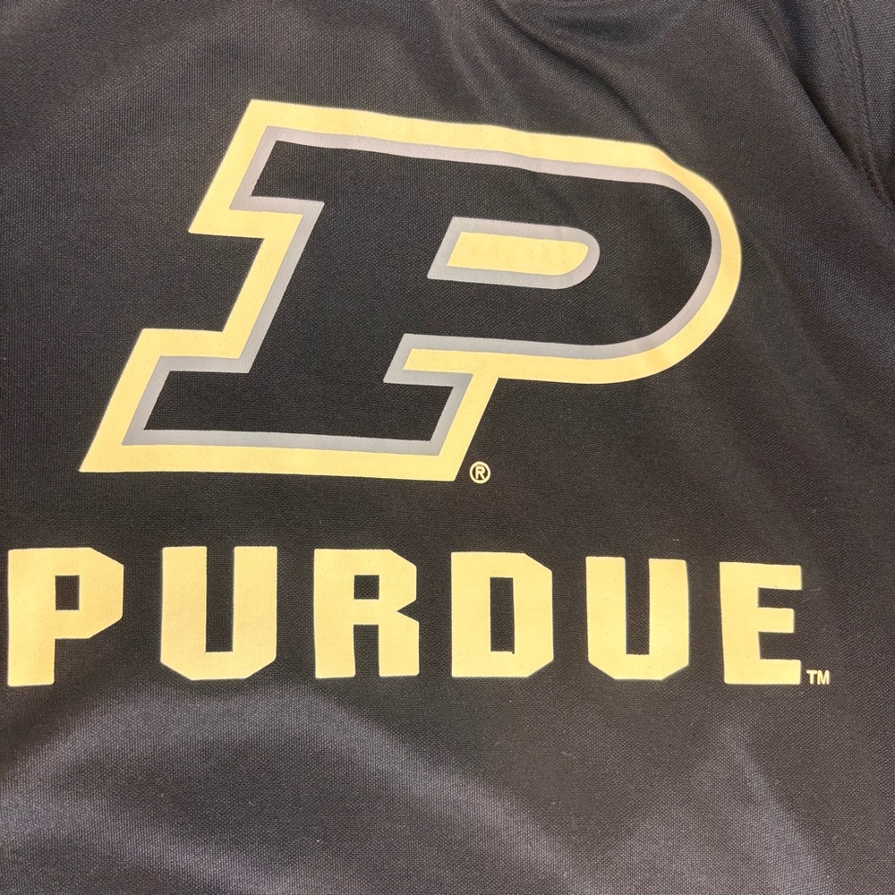 Purdue Hoodie